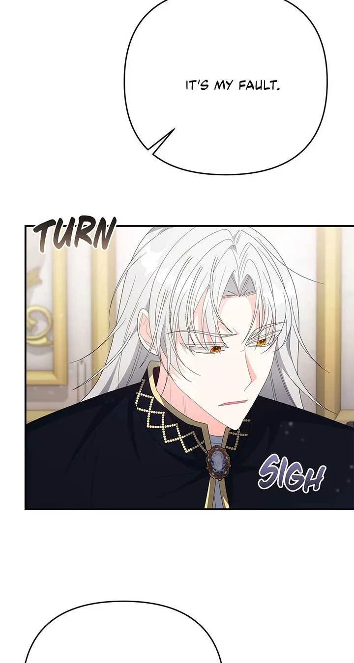 No, I Only Charmed the Princess! Chapter 58 page 64