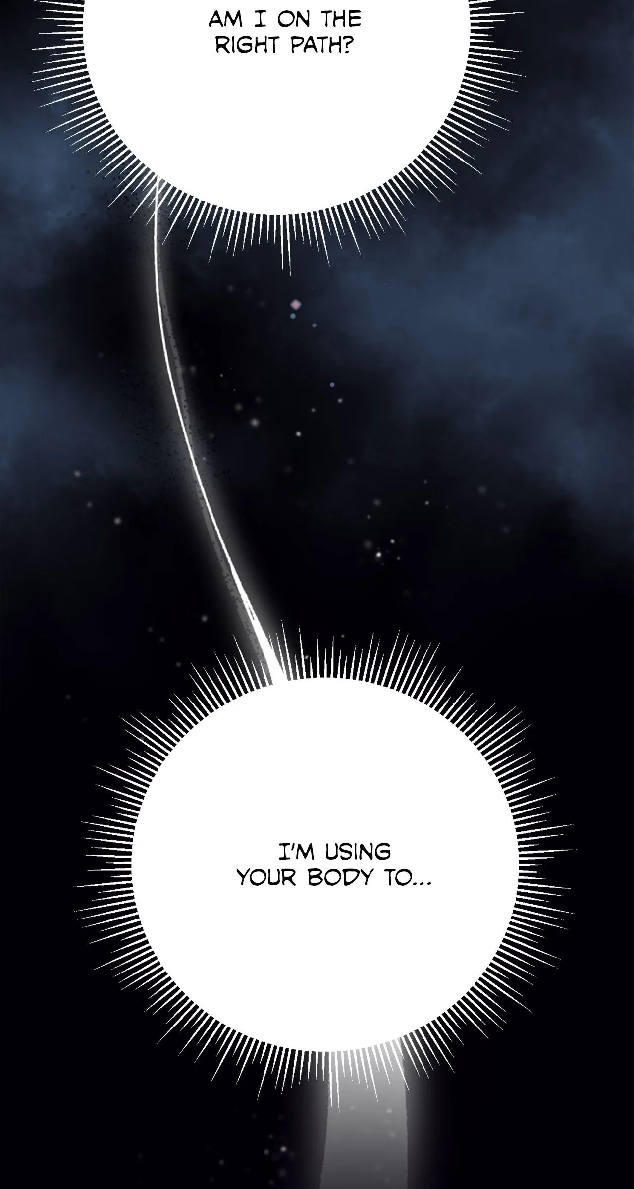 No, I Only Charmed the Princess! Chapter 57 page 39