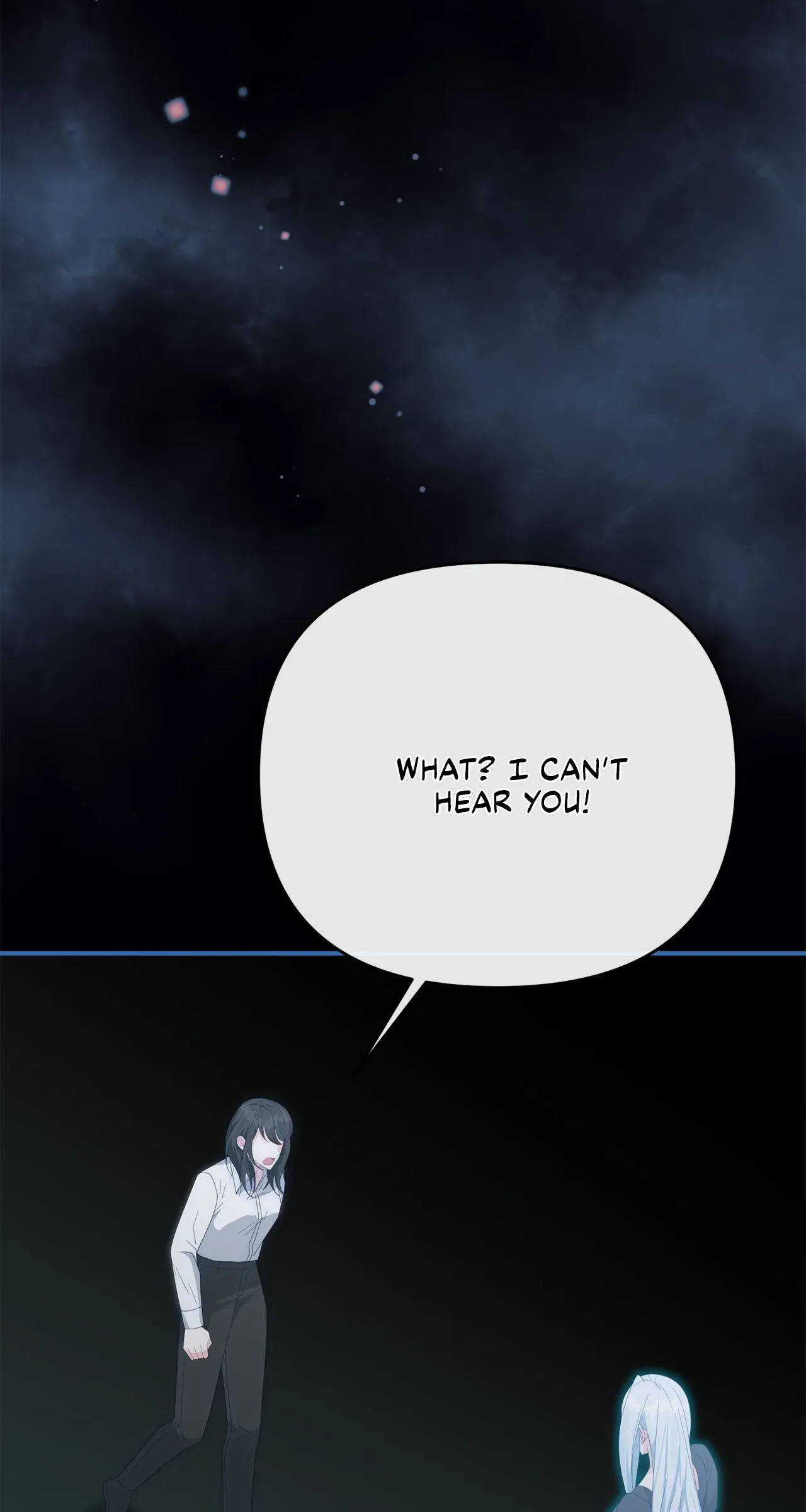 No, I Only Charmed the Princess! Chapter 57 page 49