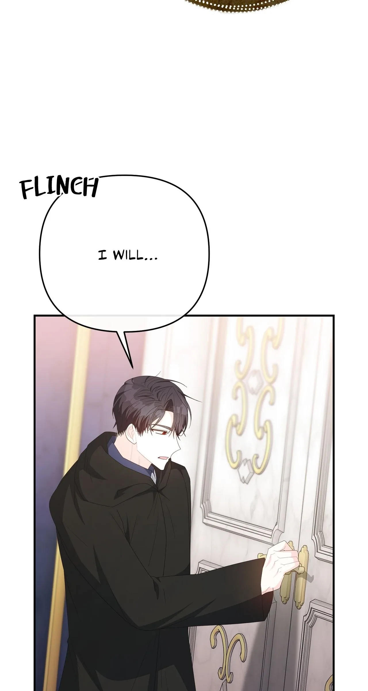 No, I Only Charmed the Princess! Chapter 57 page 77