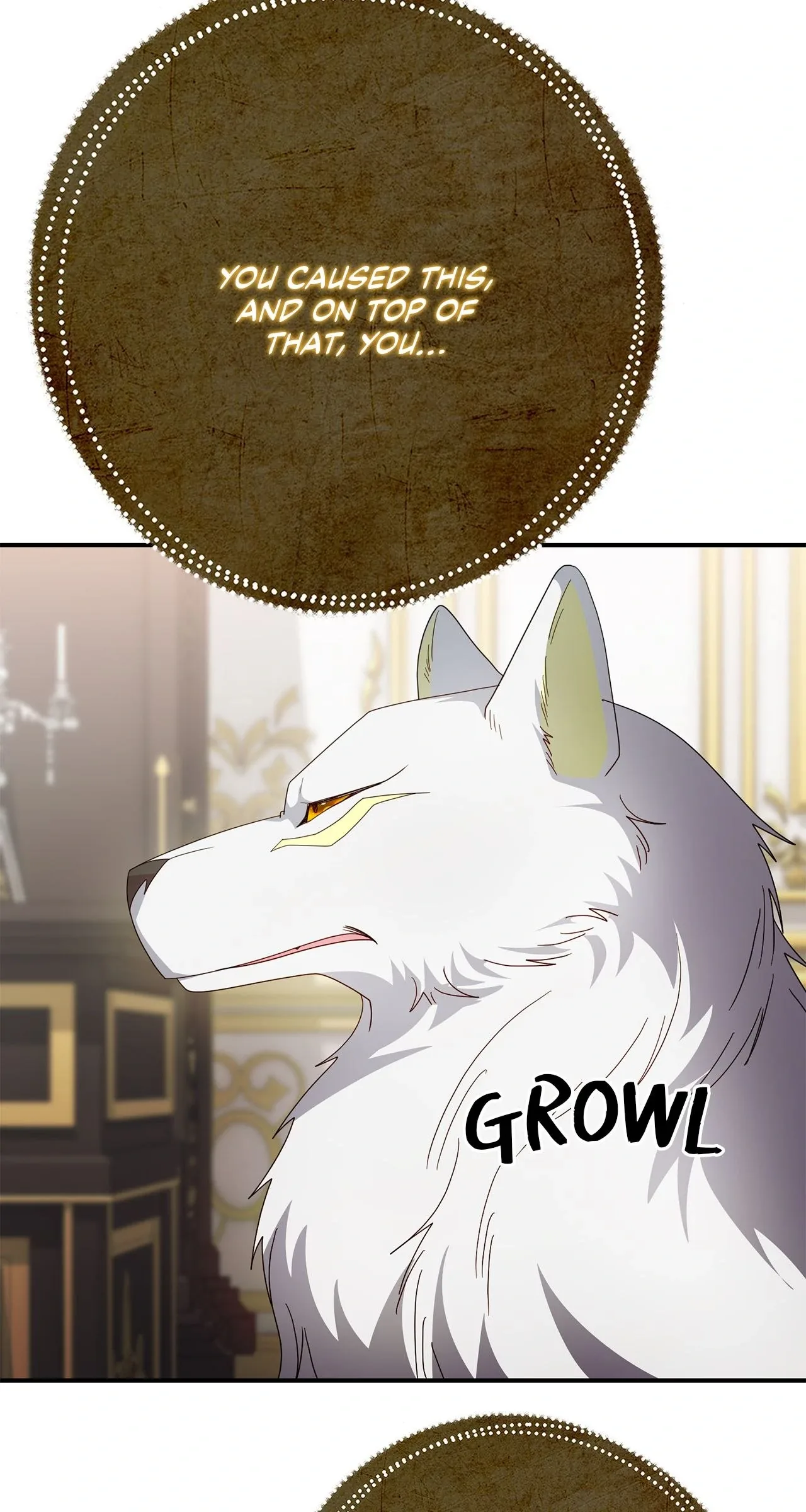 No, I Only Charmed the Princess! Chapter 57 page 87