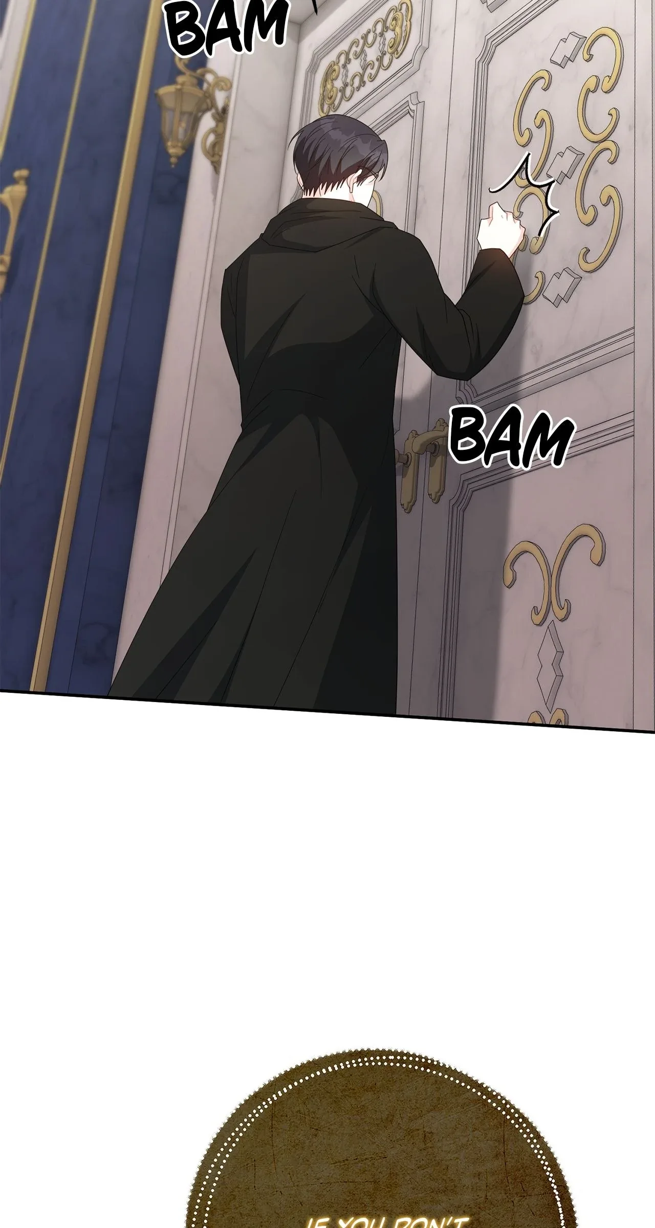 No, I Only Charmed the Princess! Chapter 57 page 89