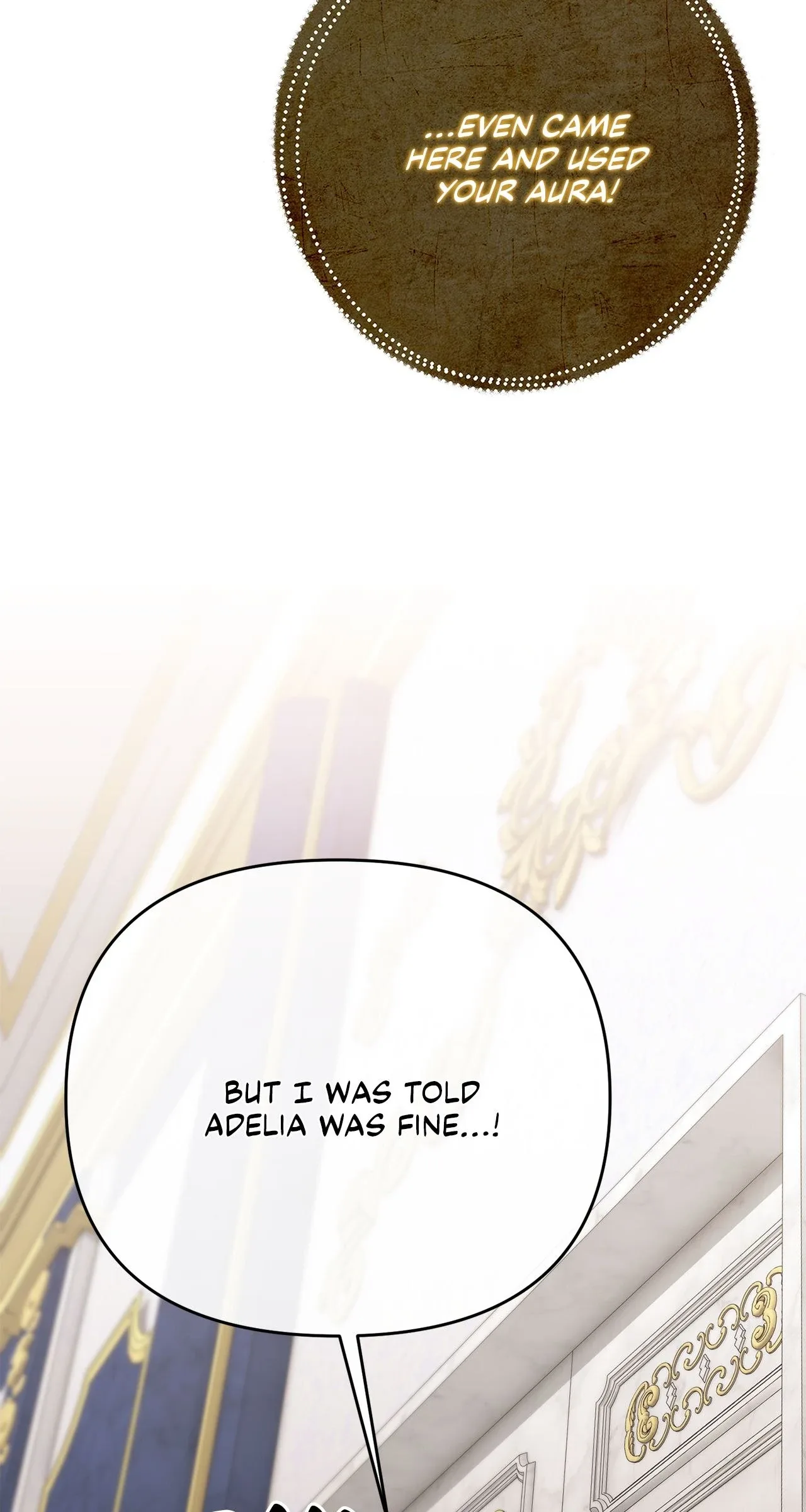 No, I Only Charmed the Princess! Chapter 57 page 88