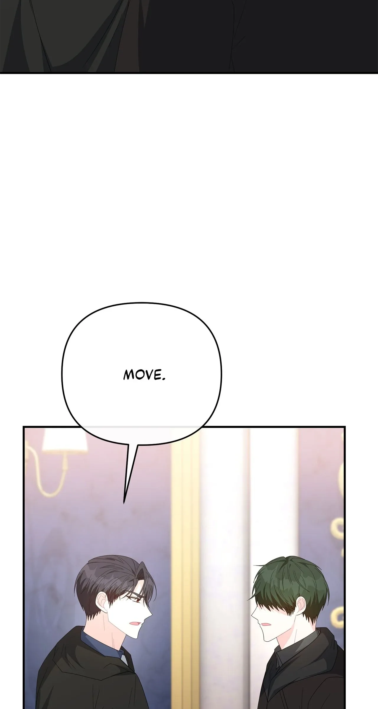 No, I Only Charmed the Princess! Chapter 57 page 67