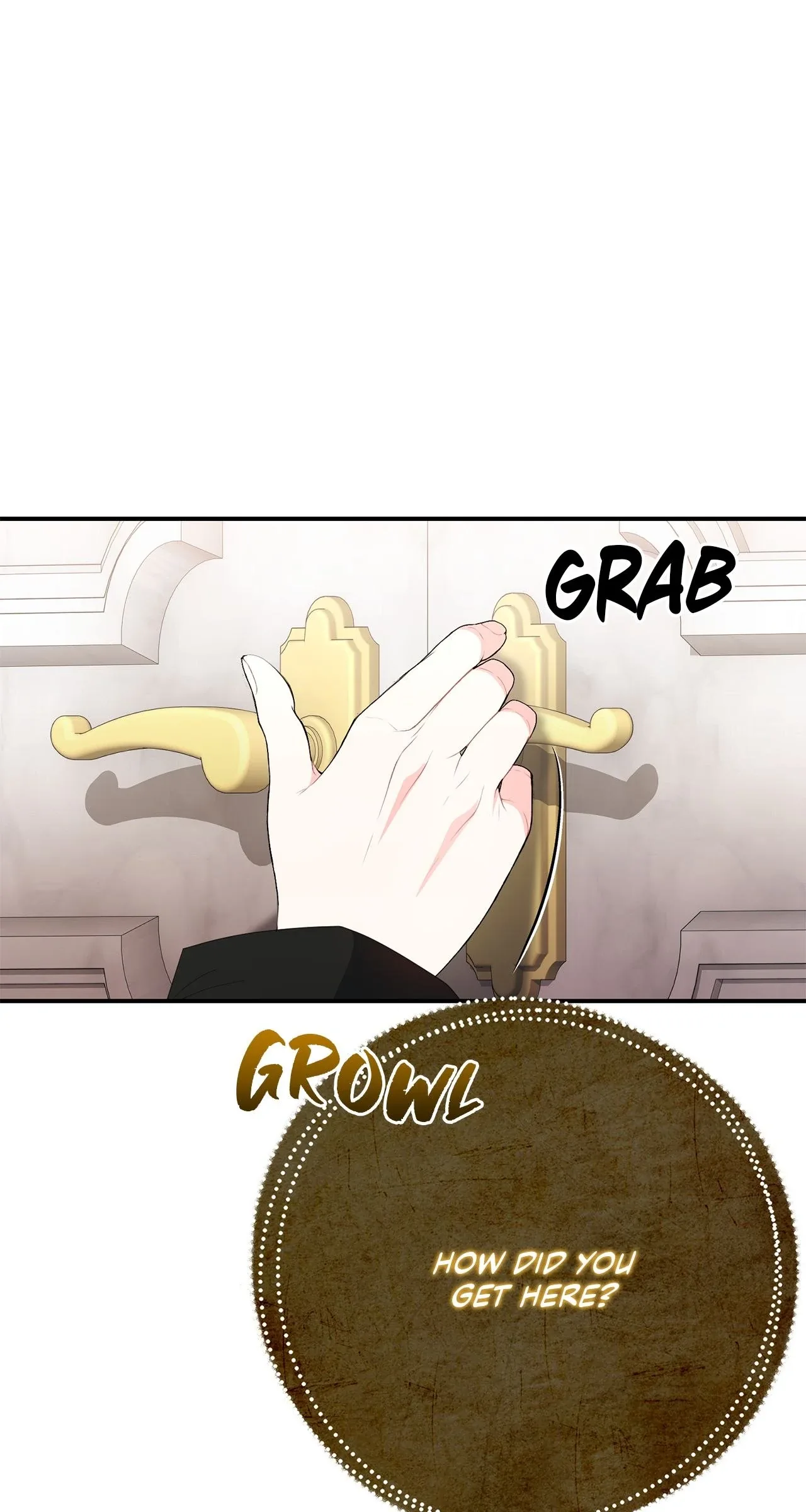 No, I Only Charmed the Princess! Chapter 57 page 76