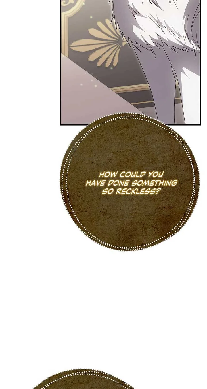 No, I Only Charmed the Princess! Chapter 59 page 5
