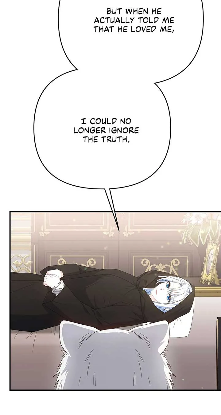 No, I Only Charmed the Princess! Chapter 59 page 34