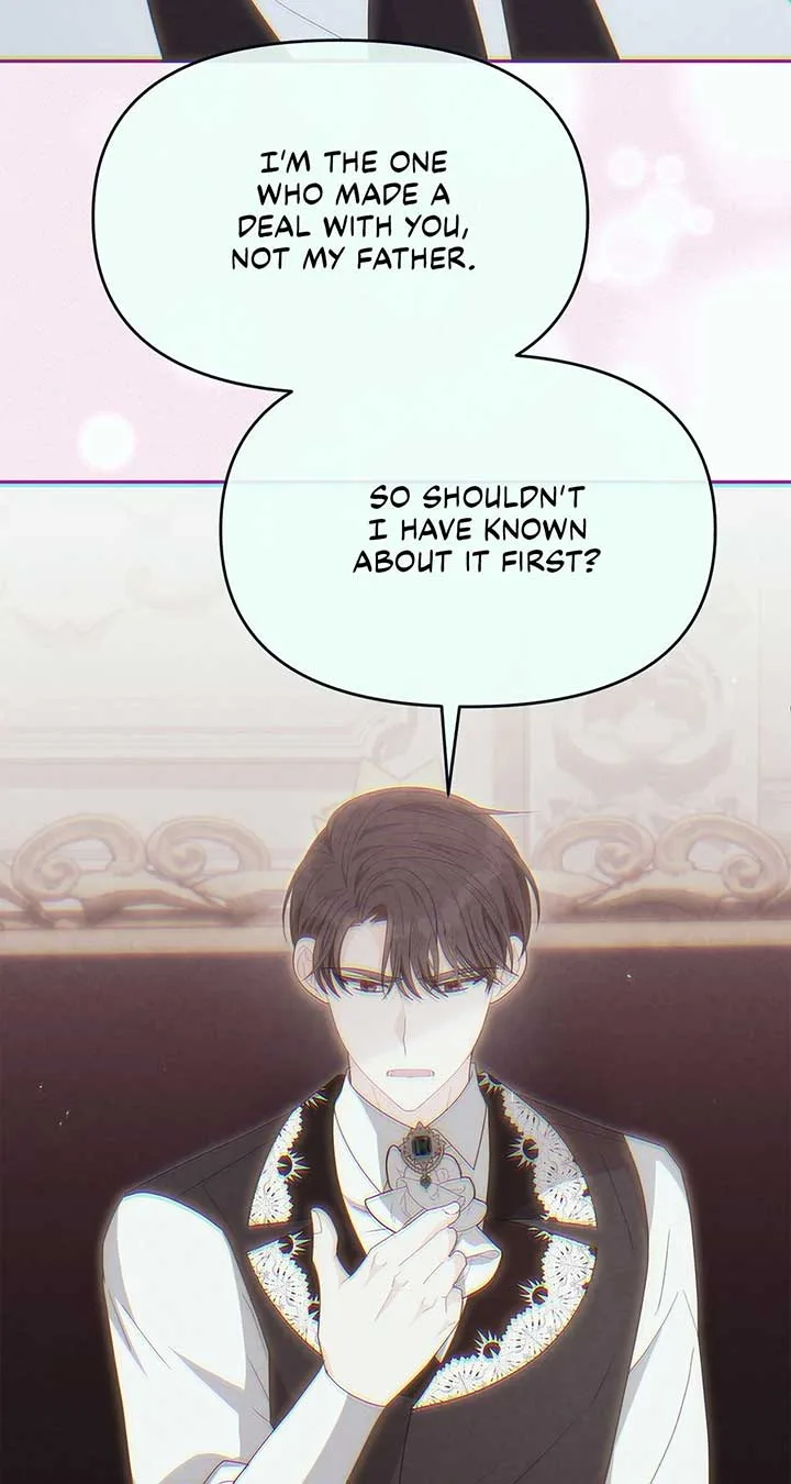 No, I Only Charmed the Princess! Chapter 59 page 17