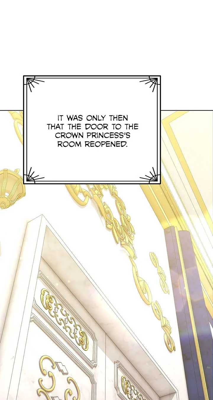 No, I Only Charmed the Princess! Chapter 59 page 50