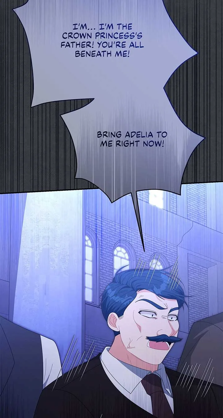 No, I Only Charmed the Princess! Chapter 59 page 64