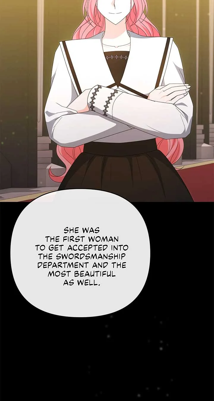 No, I Only Charmed the Princess! Chapter 59 page 97