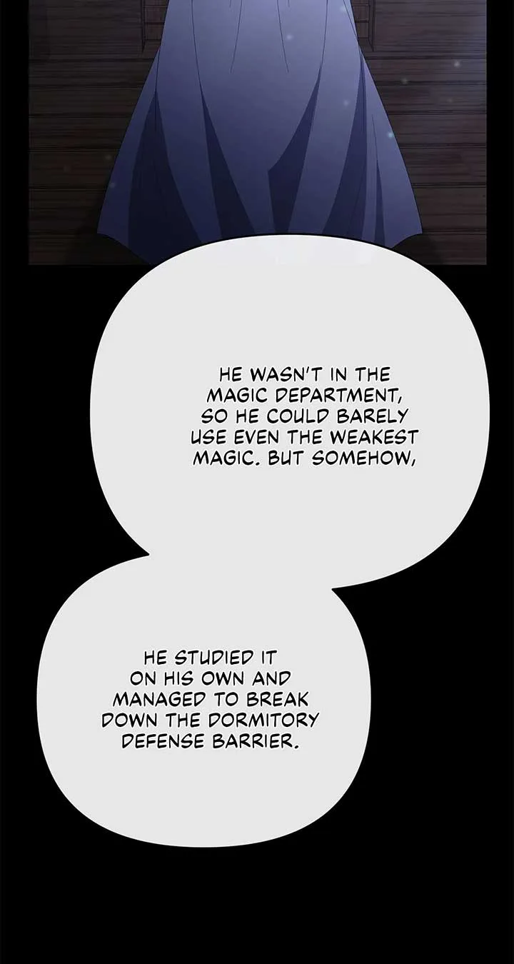 No, I Only Charmed the Princess! Chapter 59 page 106