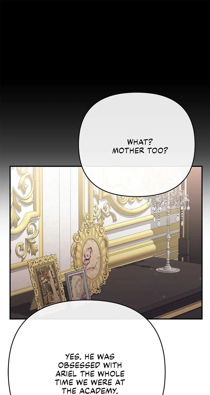 No, I Only Charmed the Princess! Chapter 59 page 95