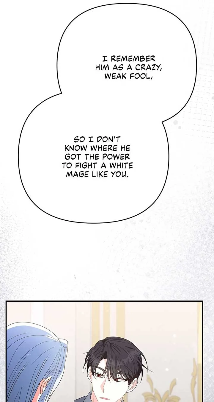 No, I Only Charmed the Princess! Chapter 59 page 119