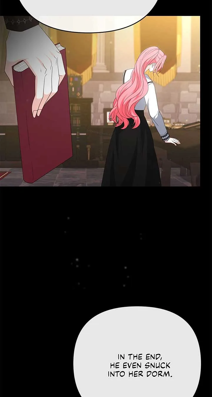 No, I Only Charmed the Princess! Chapter 59 page 101