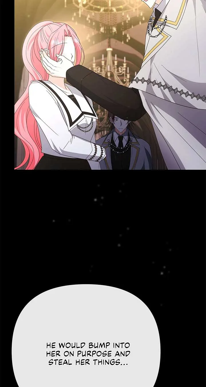 No, I Only Charmed the Princess! Chapter 59 page 100
