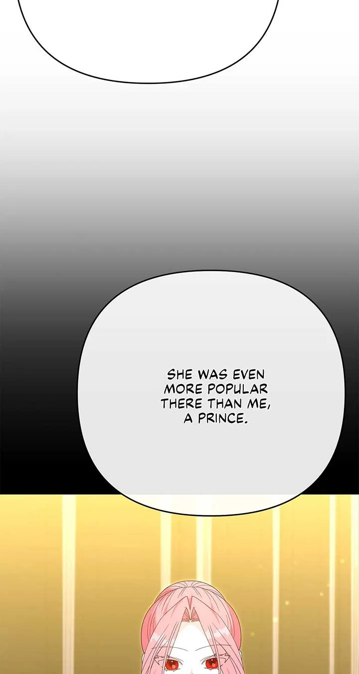 No, I Only Charmed the Princess! Chapter 59 page 96