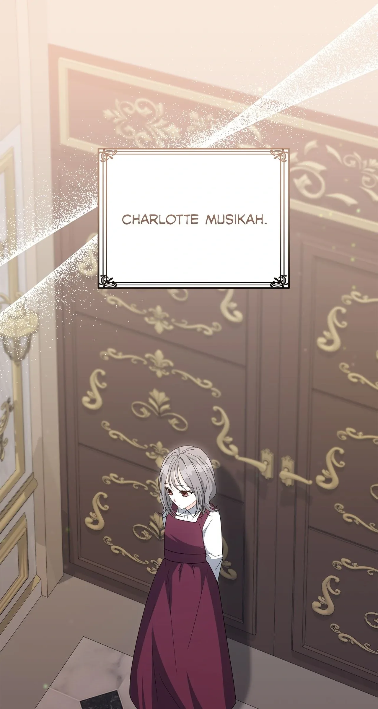 No, I Only Charmed the Princess! Chapter 62 page 2