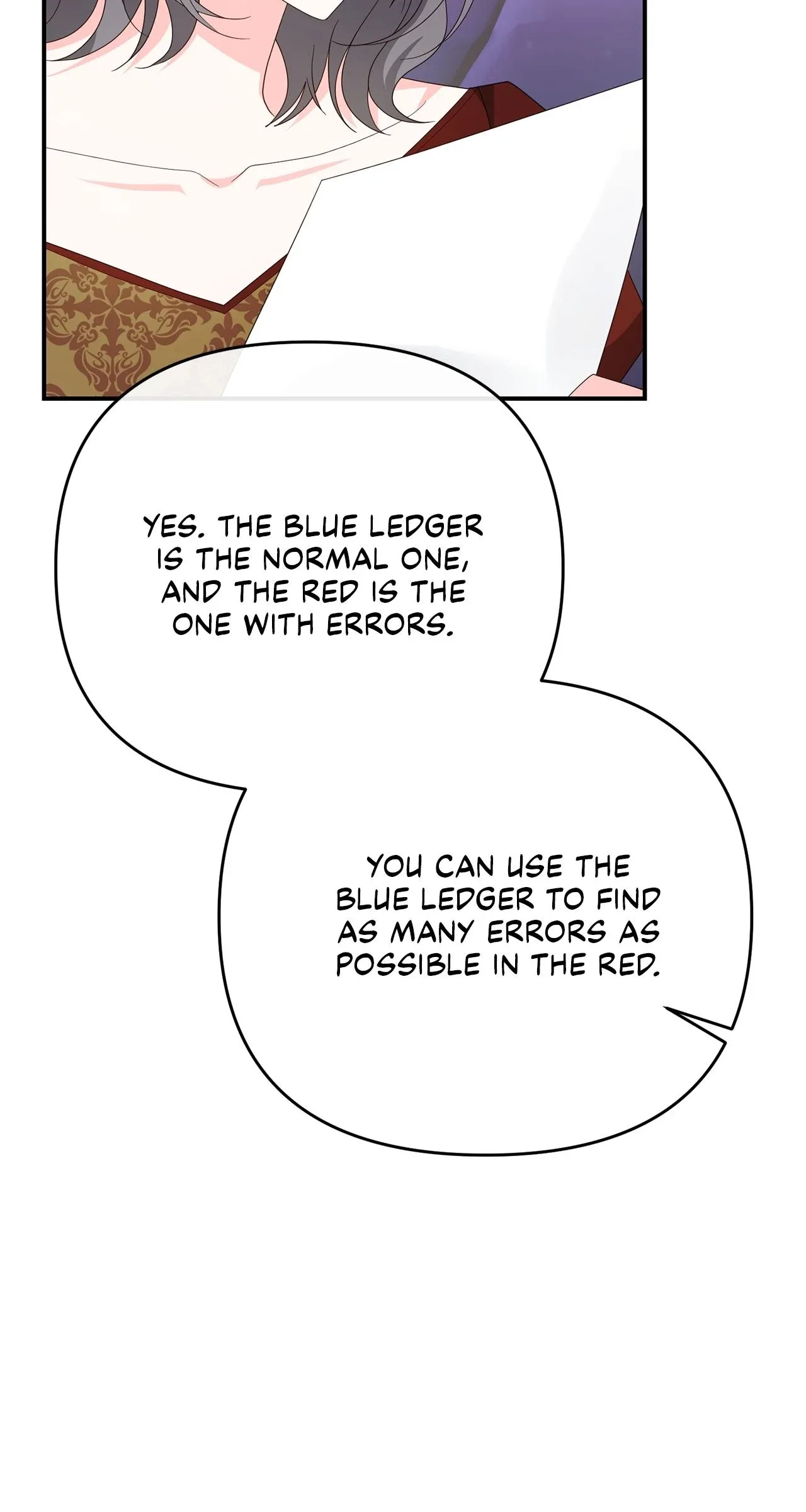 No, I Only Charmed the Princess! Chapter 62 page 24
