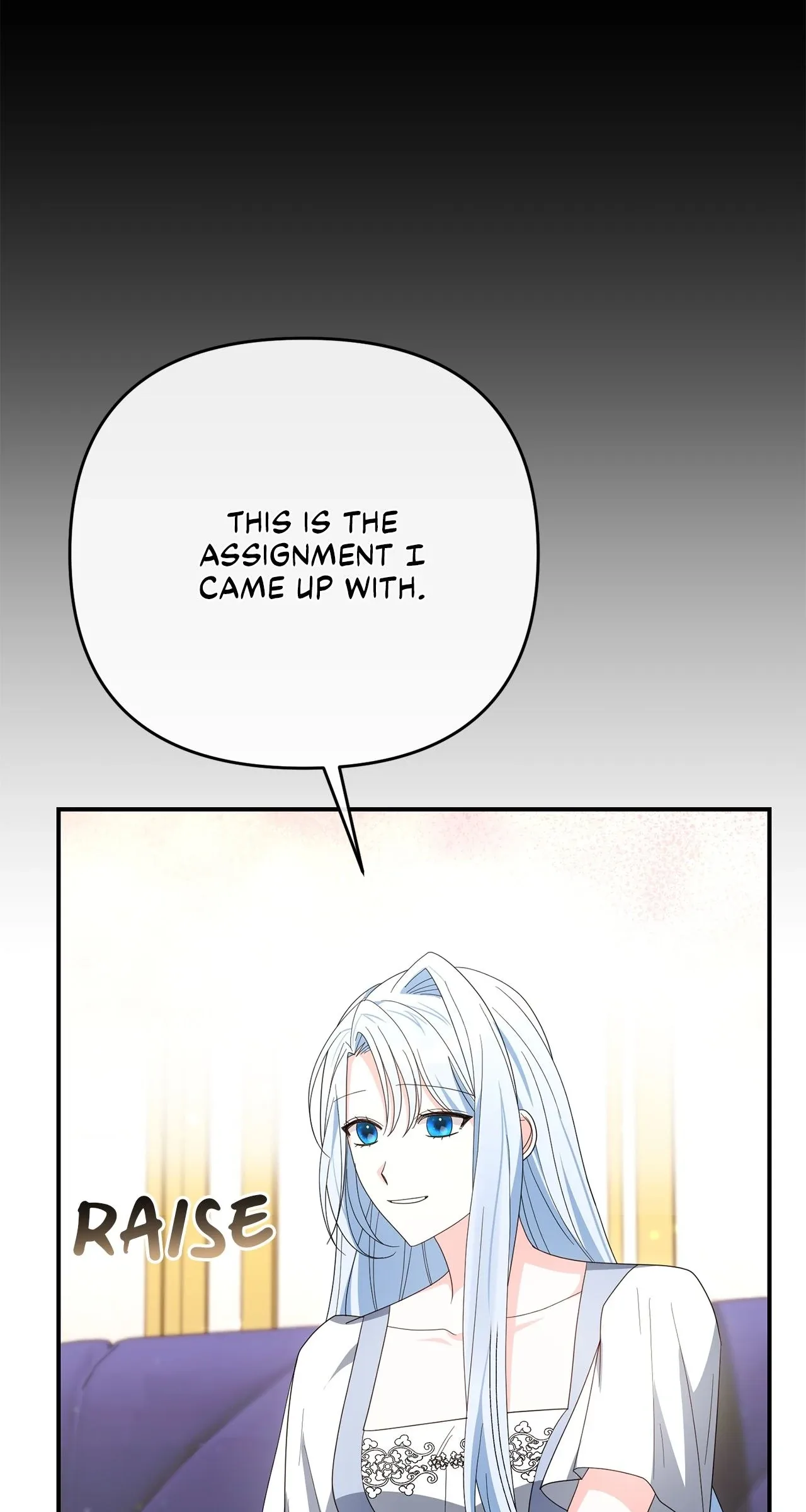 No, I Only Charmed the Princess! Chapter 62 page 21