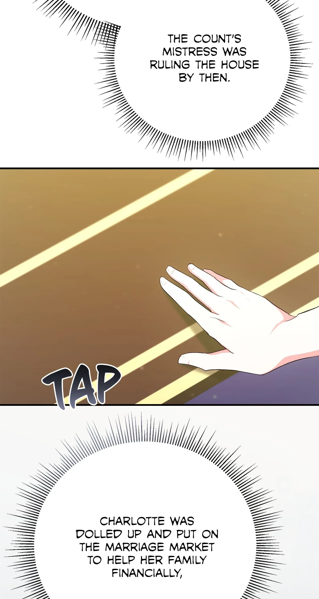 No, I Only Charmed the Princess! Chapter 62 page 17