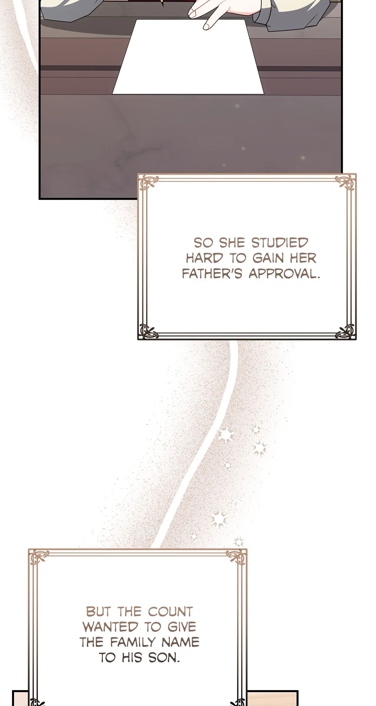 No, I Only Charmed the Princess! Chapter 62 page 7
