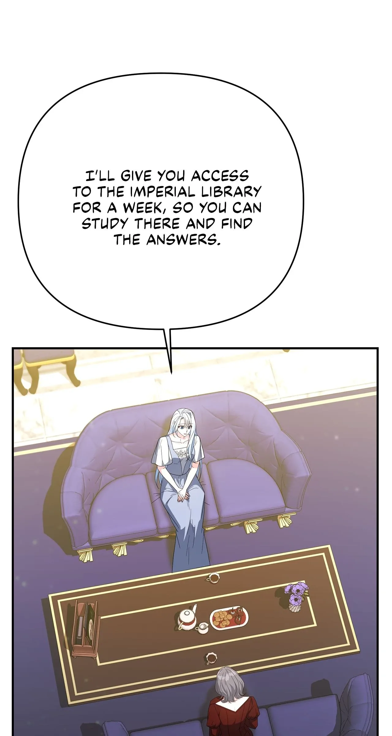 No, I Only Charmed the Princess! Chapter 62 page 25