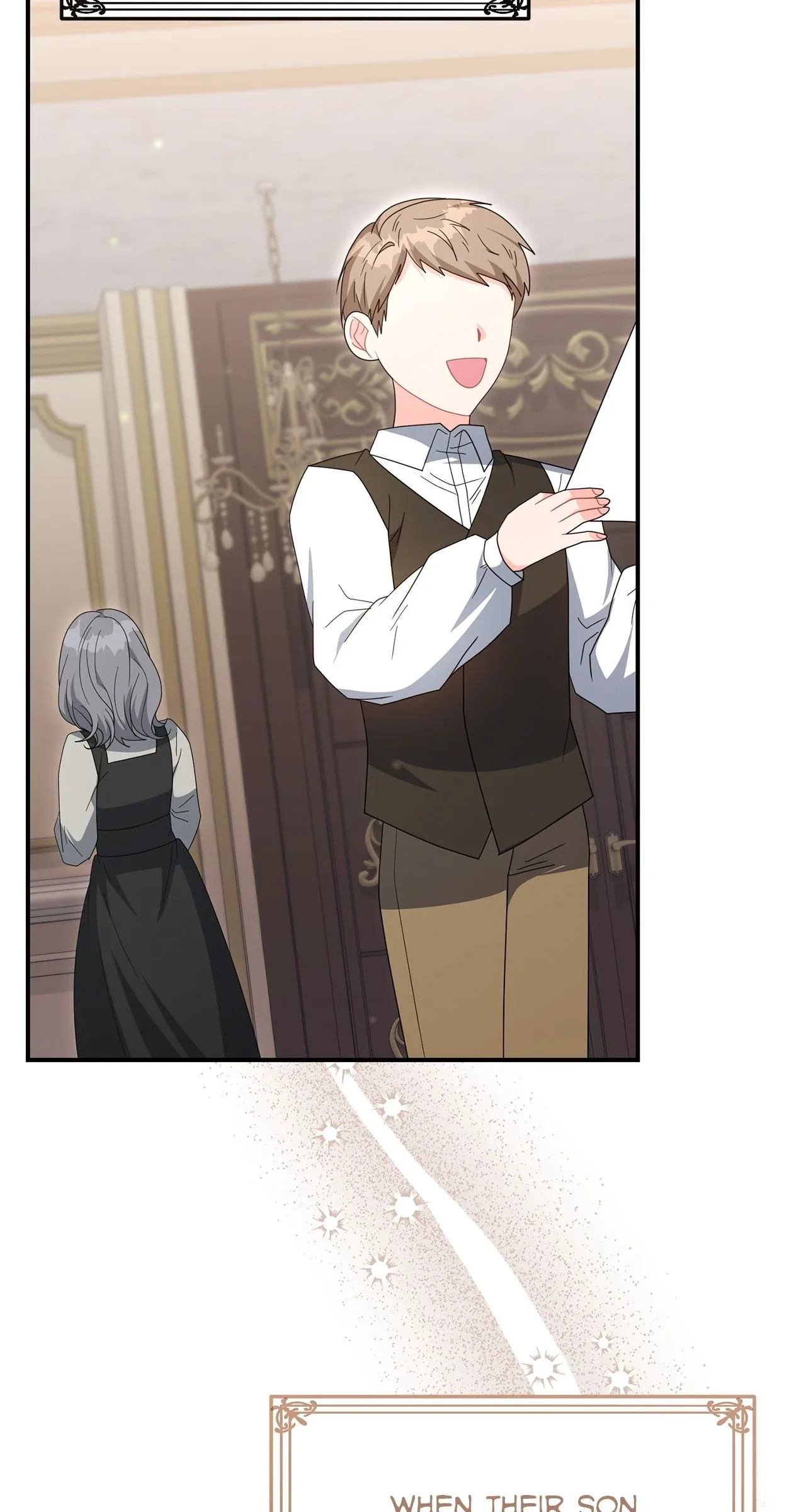No, I Only Charmed the Princess! Chapter 62 page 8