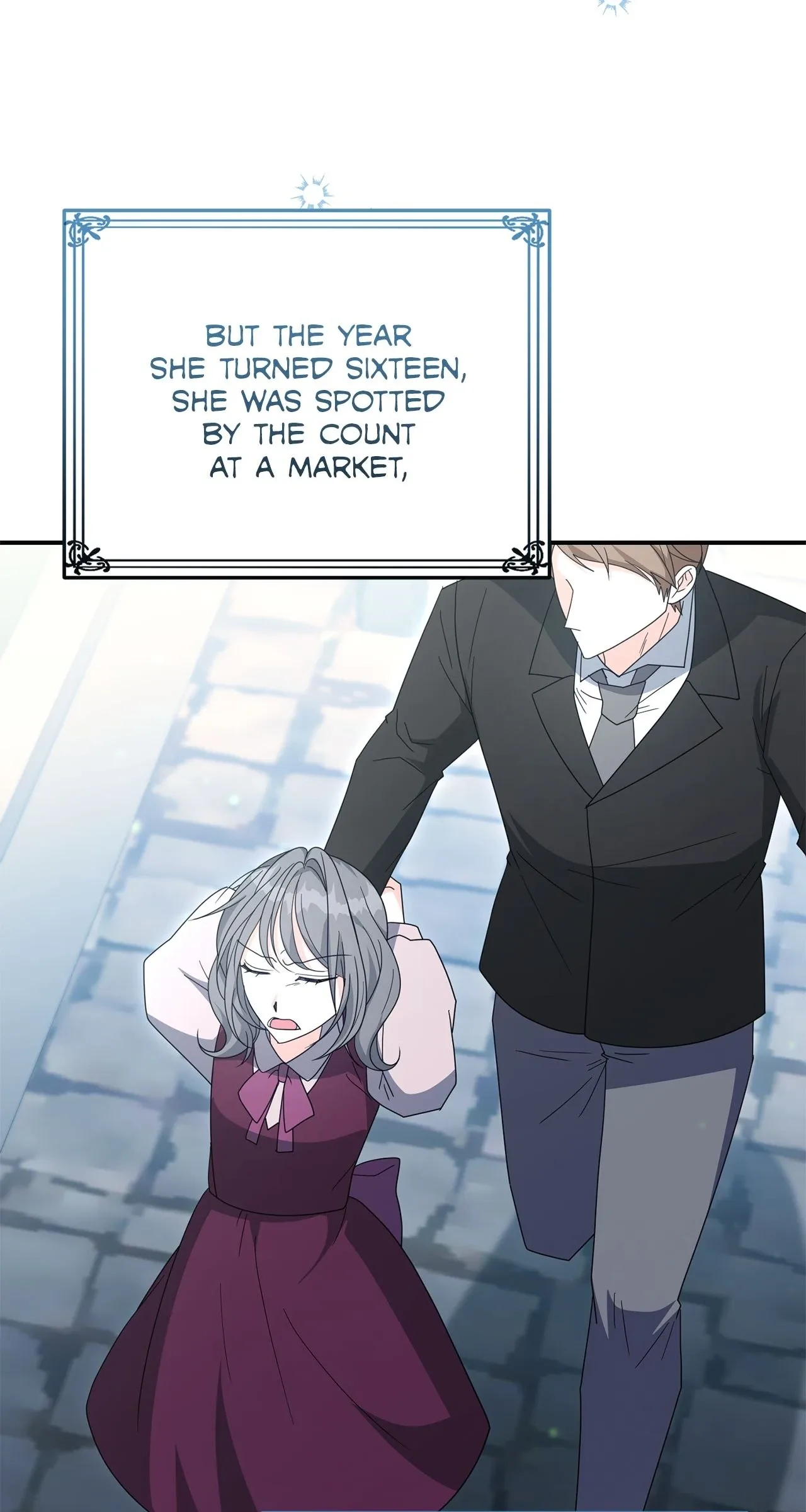 No, I Only Charmed the Princess! Chapter 62 page 15