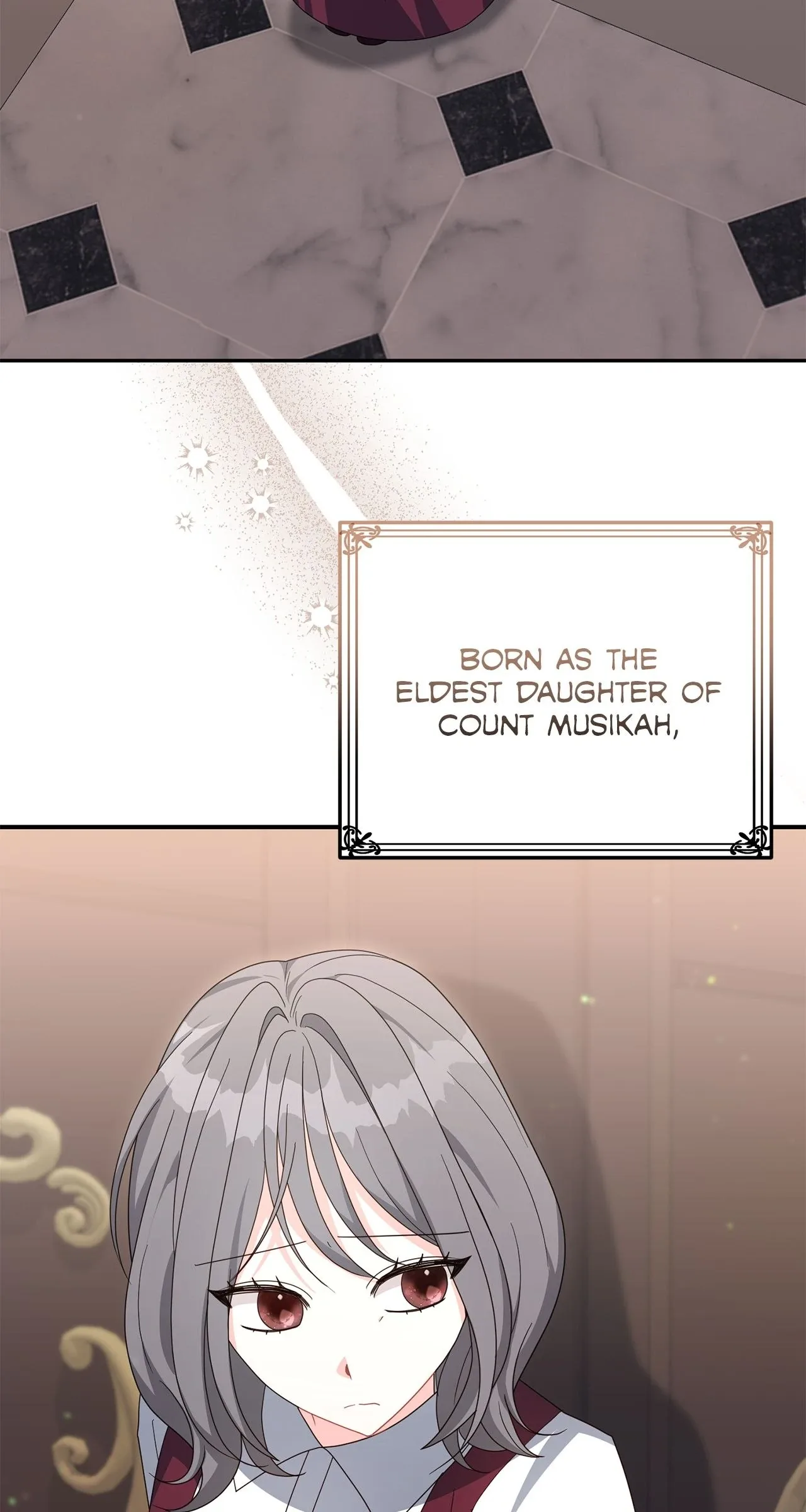 No, I Only Charmed the Princess! Chapter 62 page 3