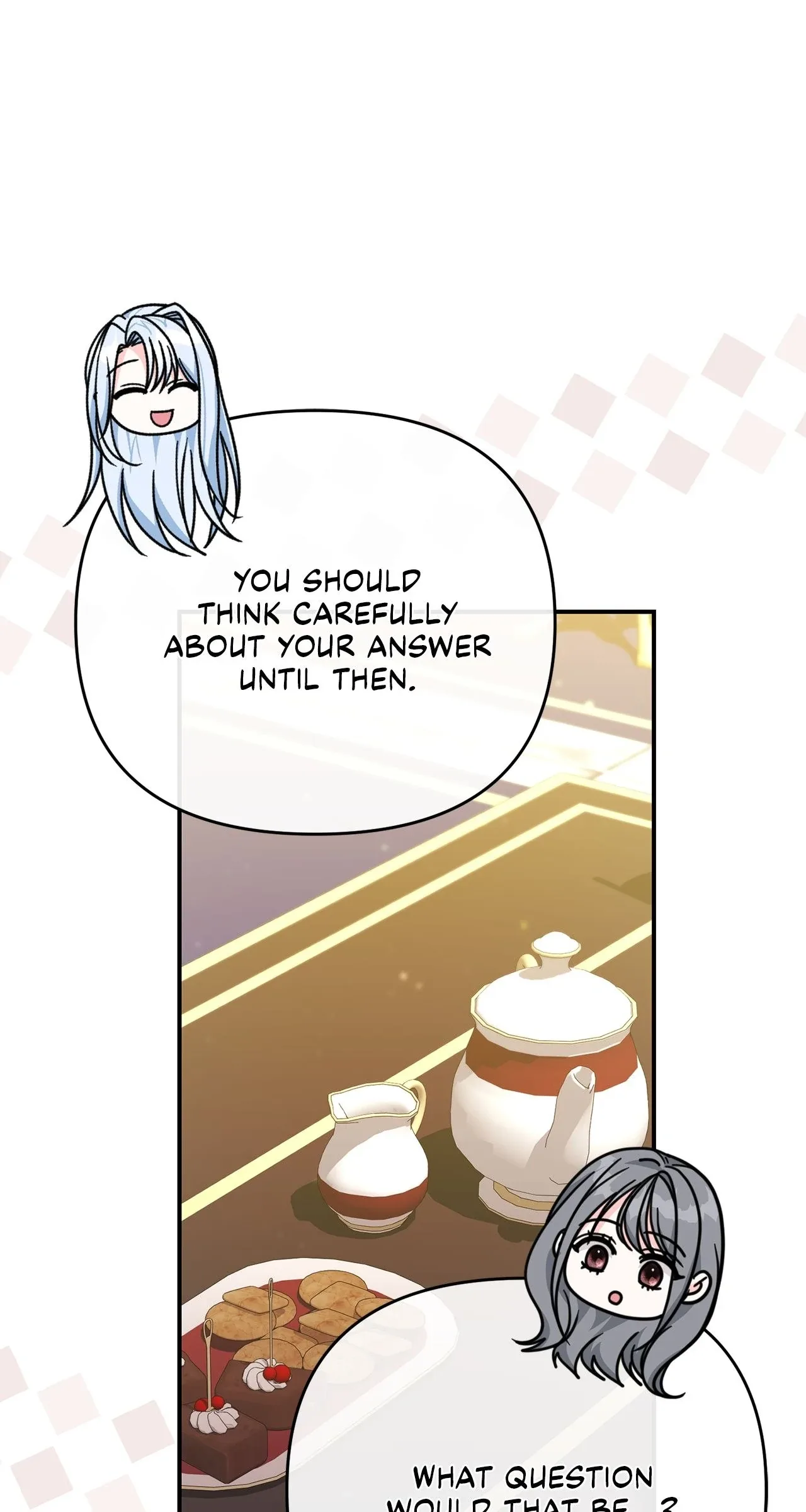 No, I Only Charmed the Princess! Chapter 62 page 32