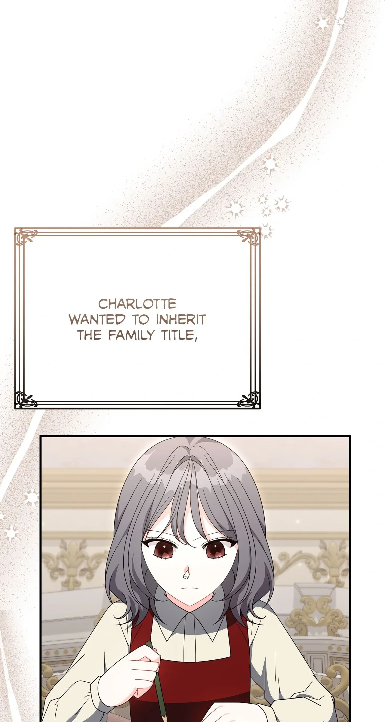 No, I Only Charmed the Princess! Chapter 62 page 6