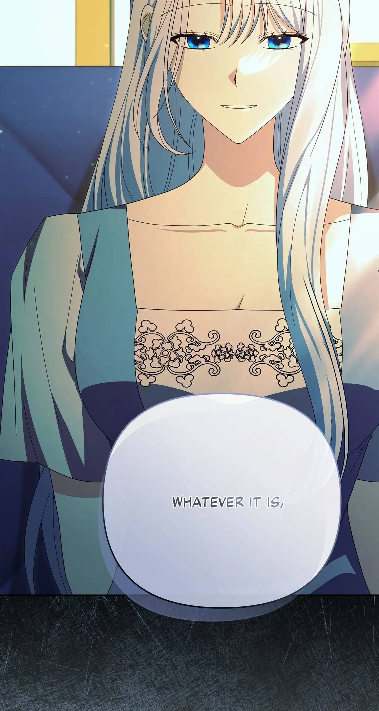 No, I Only Charmed the Princess! Chapter 62 page 34