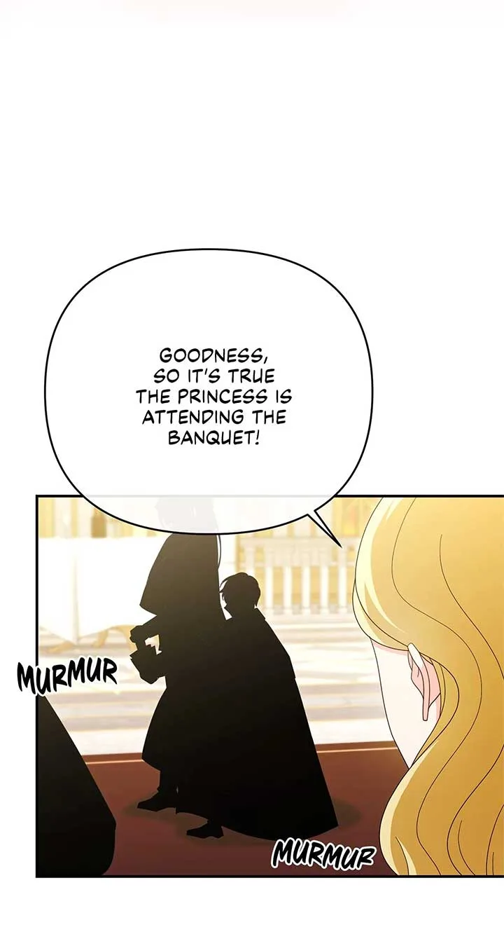 No, I Only Charmed the Princess! Chapter 64 page 8