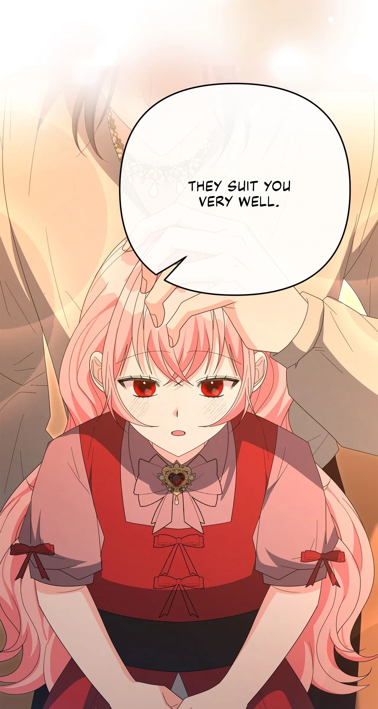 No, I Only Charmed the Princess! Chapter 62 page 59