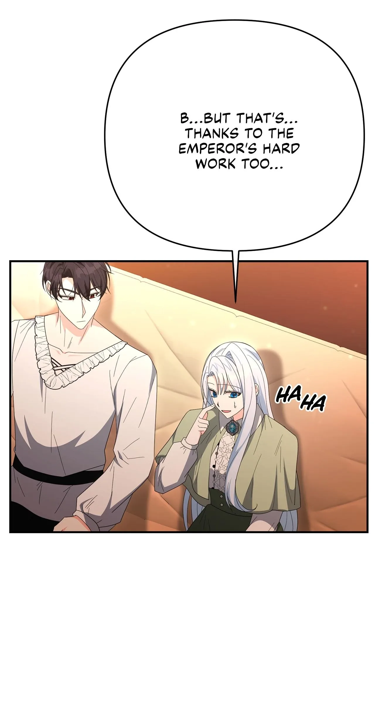 No, I Only Charmed the Princess! Chapter 62 page 69