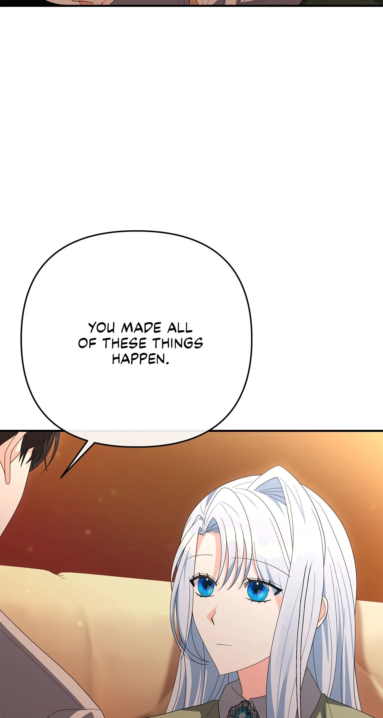No, I Only Charmed the Princess! Chapter 62 page 66