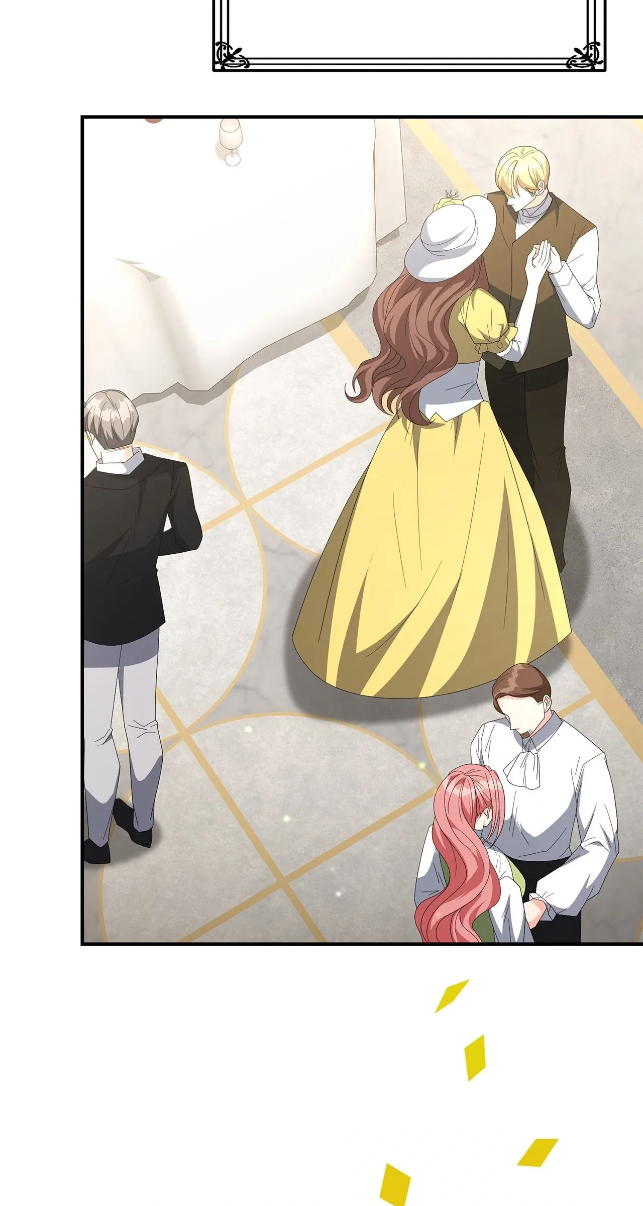 No, I Only Charmed the Princess! Chapter 62 page 40