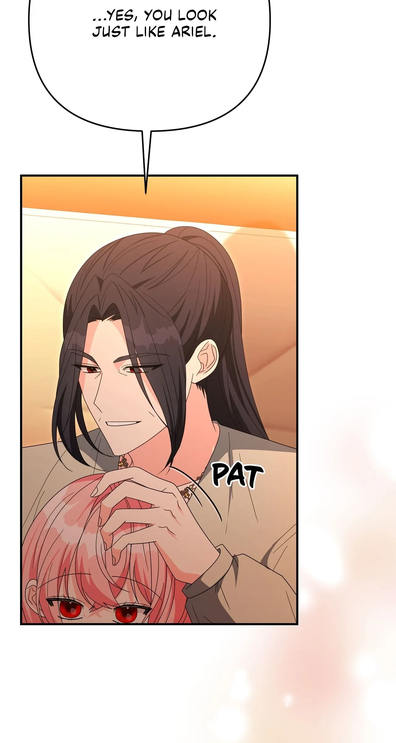 No, I Only Charmed the Princess! Chapter 62 page 58