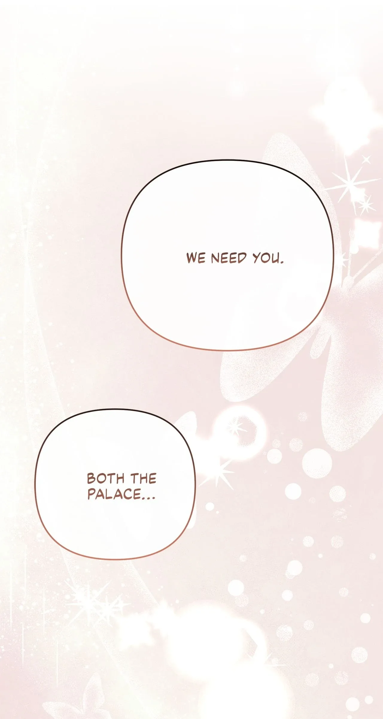 No, I Only Charmed the Princess! Chapter 62 page 72