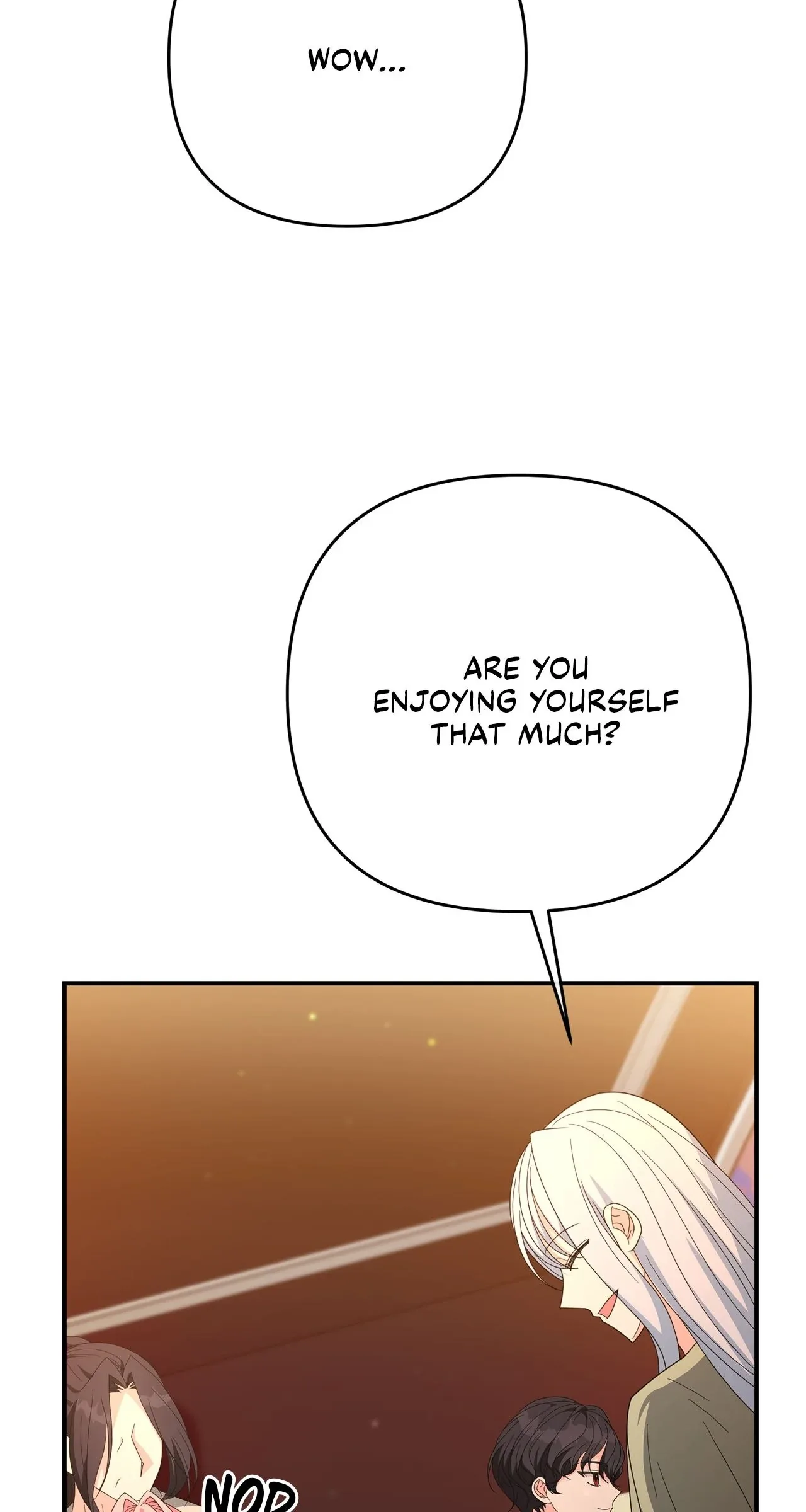 No, I Only Charmed the Princess! Chapter 62 page 50