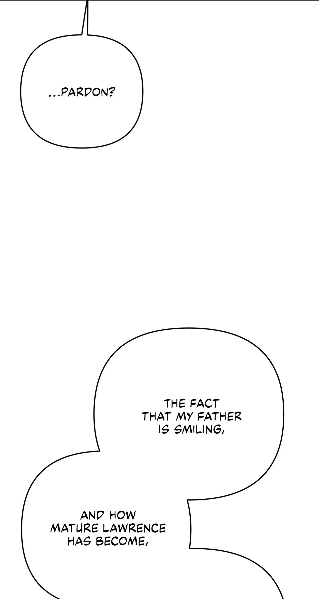 No, I Only Charmed the Princess! Chapter 62 page 64