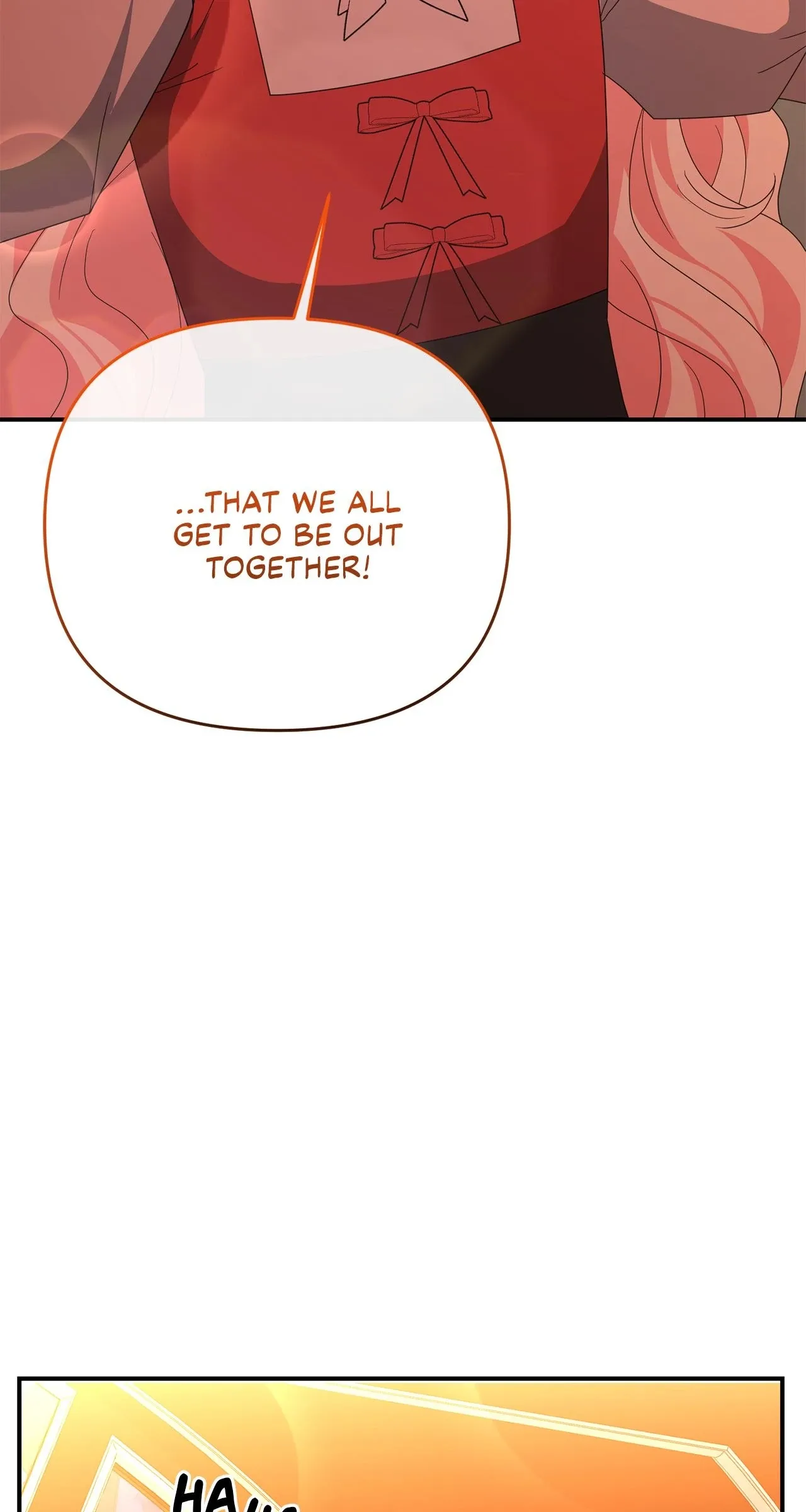No, I Only Charmed the Princess! Chapter 62 page 53