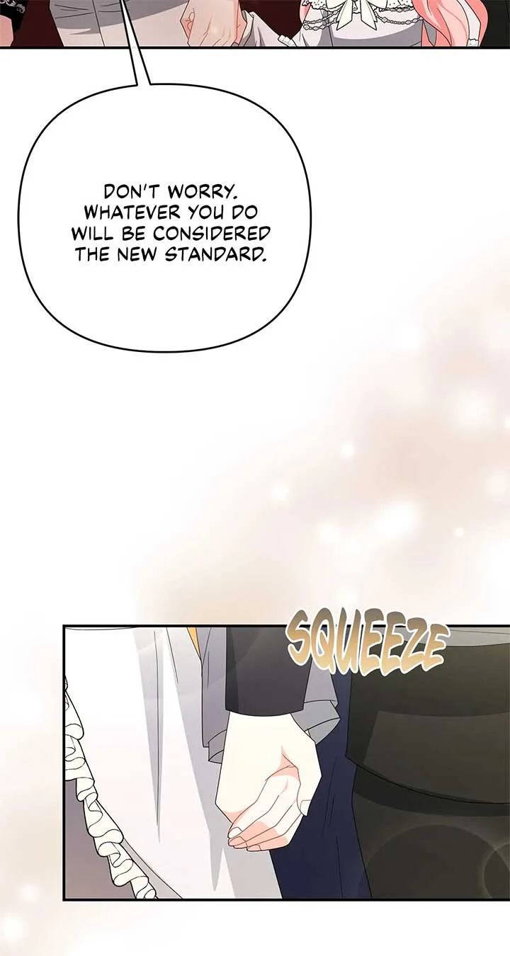 No, I Only Charmed the Princess! Chapter 64 page 13