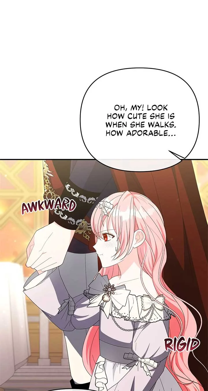 No, I Only Charmed the Princess! Chapter 64 page 9