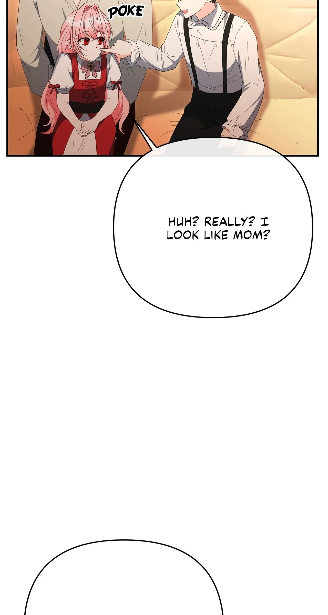 No, I Only Charmed the Princess! Chapter 62 page 57