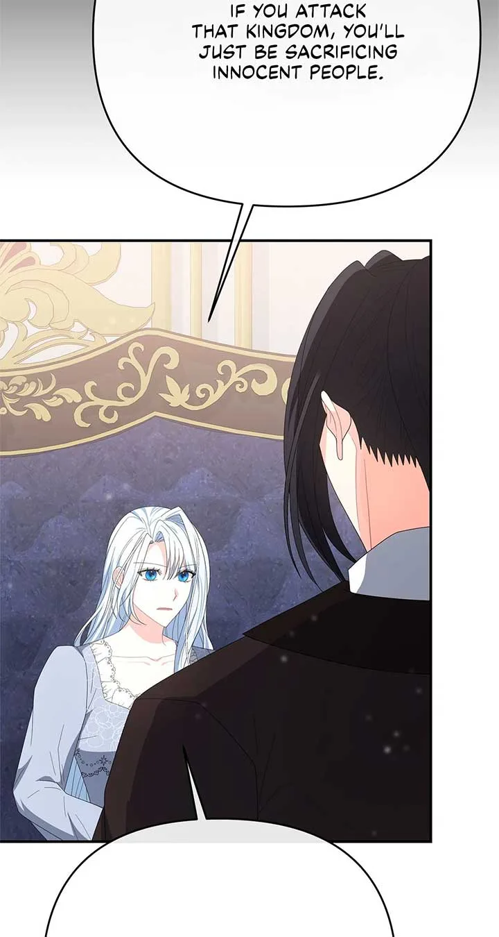 No, I Only Charmed the Princess! Chapter 60 page 18