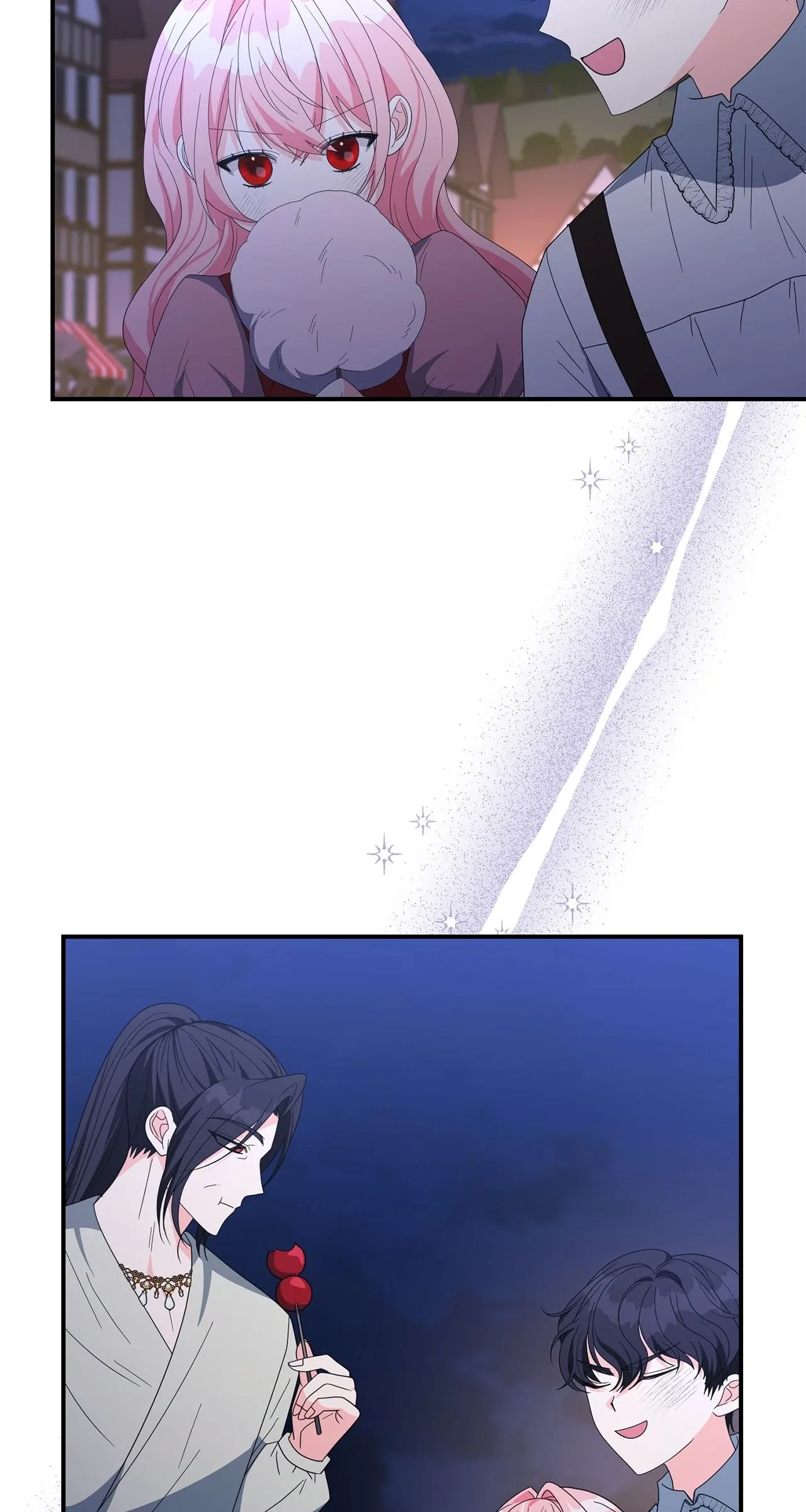 No, I Only Charmed the Princess! Chapter 62 page 79