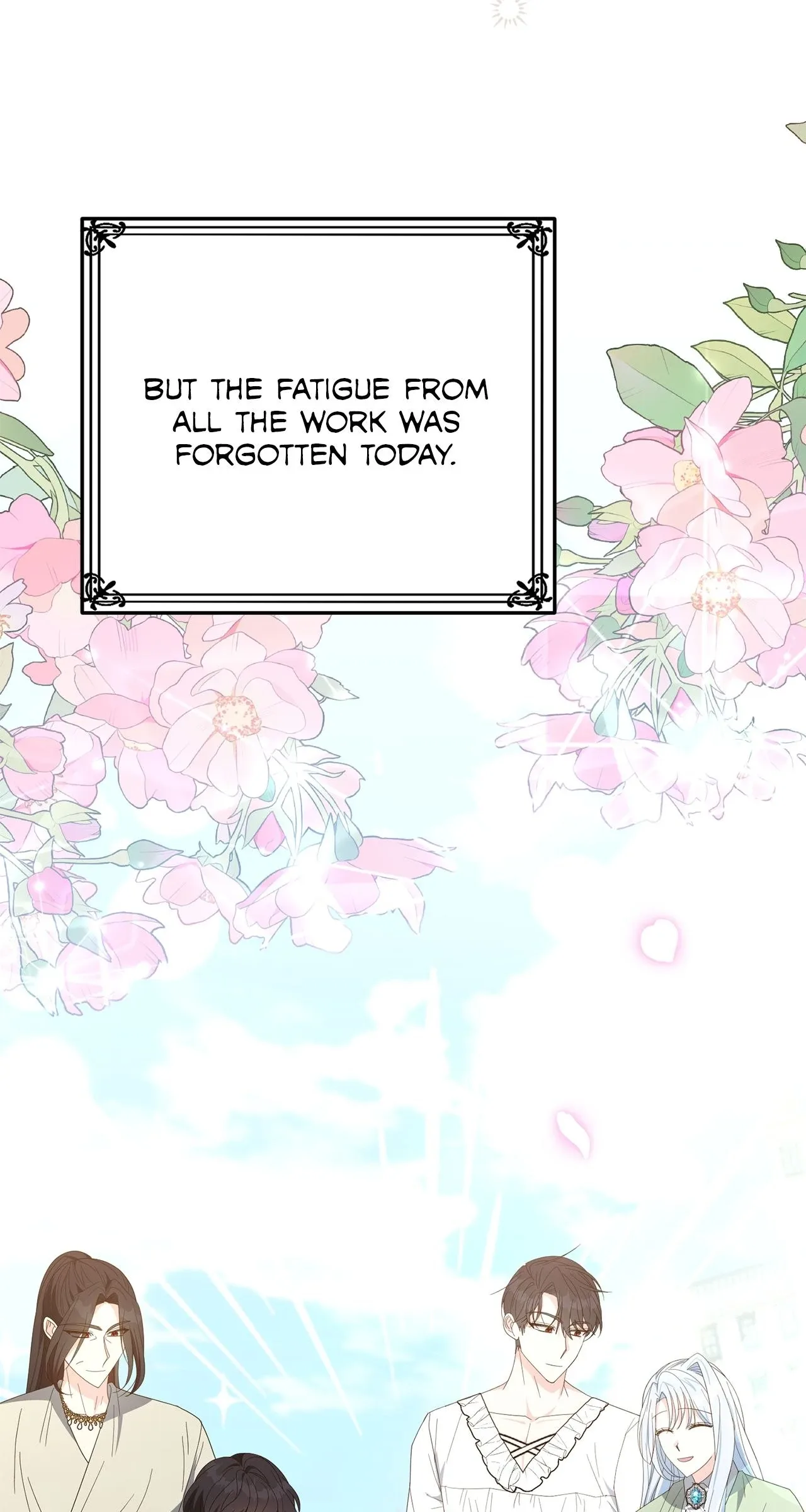 No, I Only Charmed the Princess! Chapter 62 page 46
