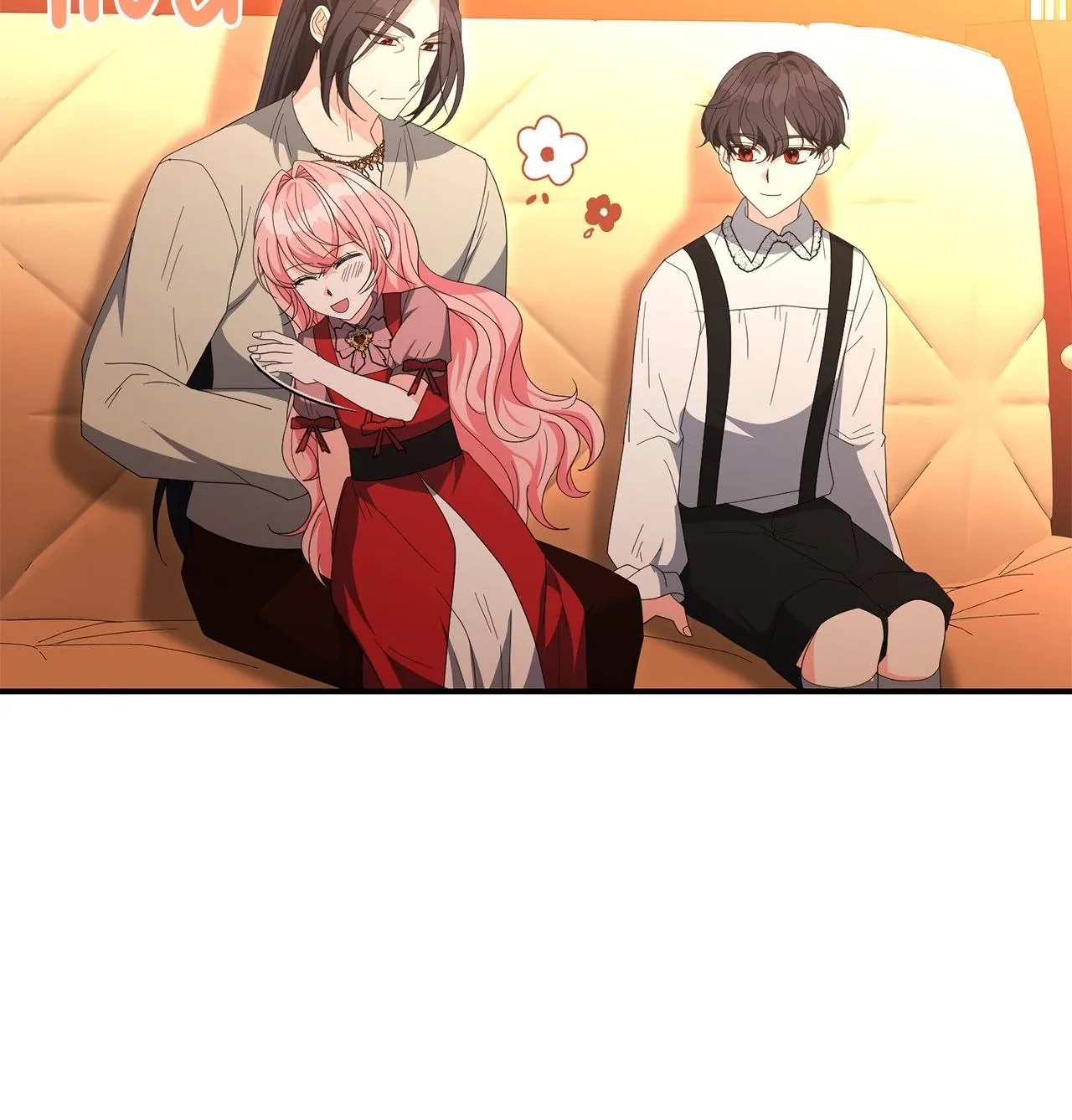 No, I Only Charmed the Princess! Chapter 62 page 61